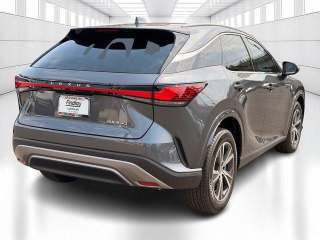 2026 Lexus RX 350 Premium