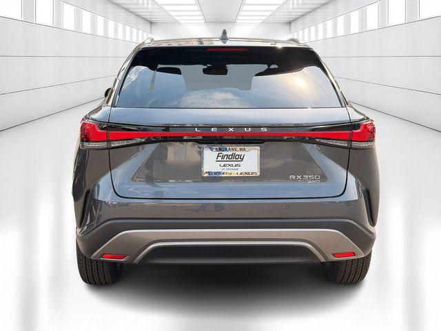 2026 Lexus RX 350 Premium