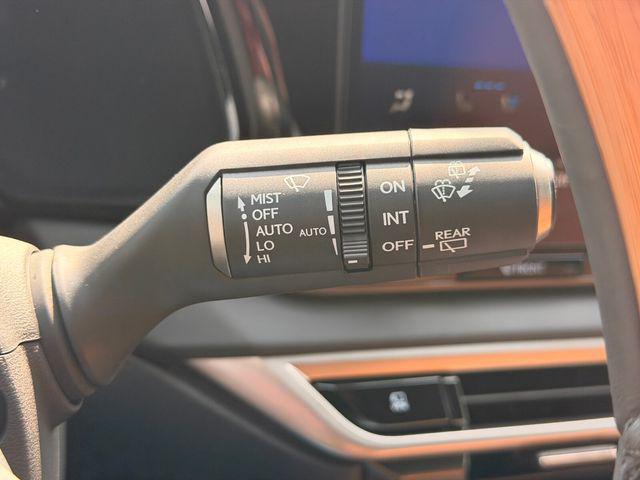 2026 Lexus RX 350 Premium