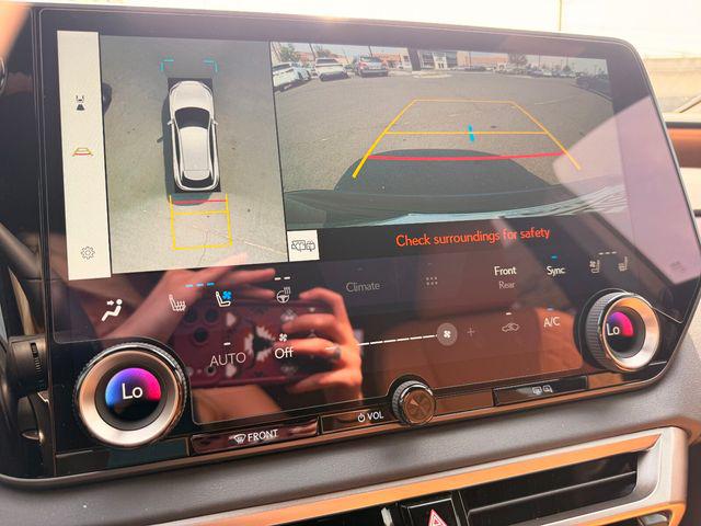 2026 Lexus RX 350 Premium