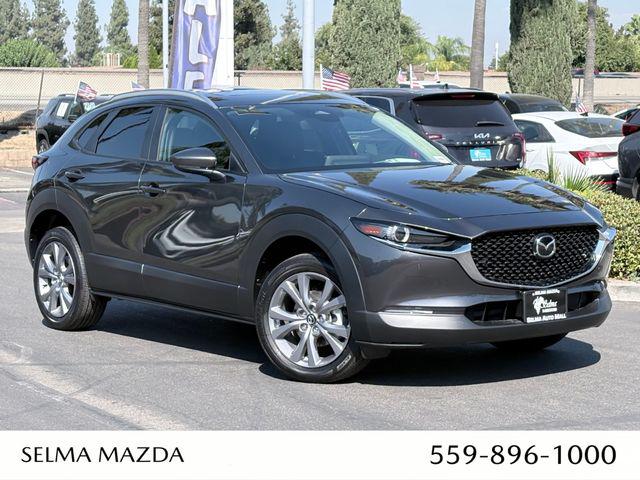 2026 Mazda CX-30 2.5 S Preferred for sale in Selma, CA