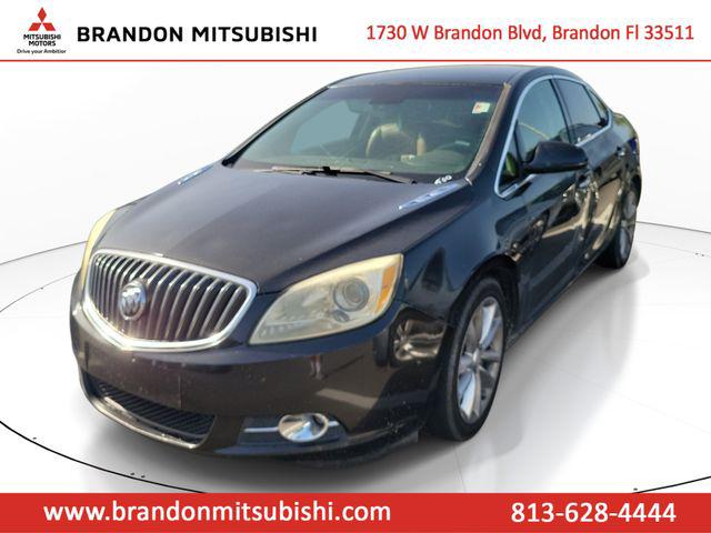 2013 Buick Verano Leather Group for sale in Brandon, FL