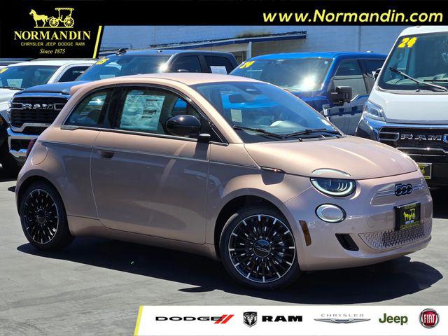 2026 Fiat 500e Battery Electric for sale in San Jose, CA