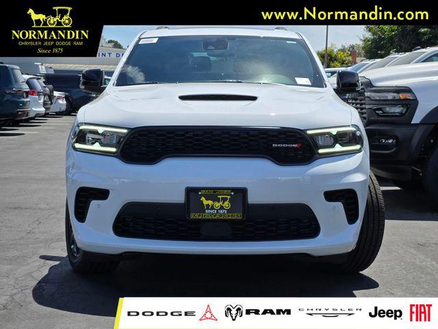 2026 Dodge Durango GT Plus AWD HEMI V8
