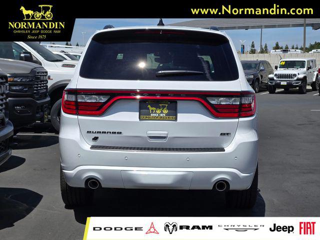 2026 Dodge Durango GT Plus AWD HEMI V8