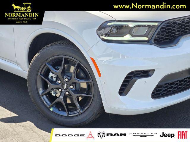 2026 Dodge Durango GT Plus AWD HEMI V8