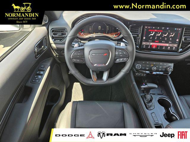 2026 Dodge Durango GT Plus AWD HEMI V8