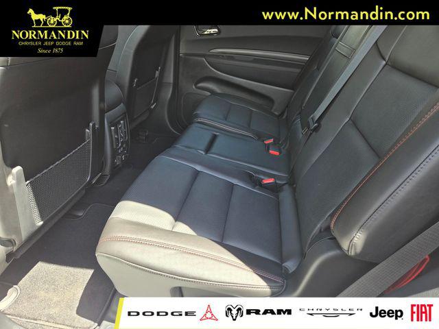 2026 Dodge Durango GT Plus AWD HEMI V8