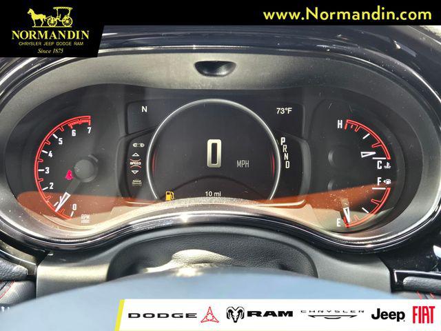 2026 Dodge Durango GT Plus AWD HEMI V8