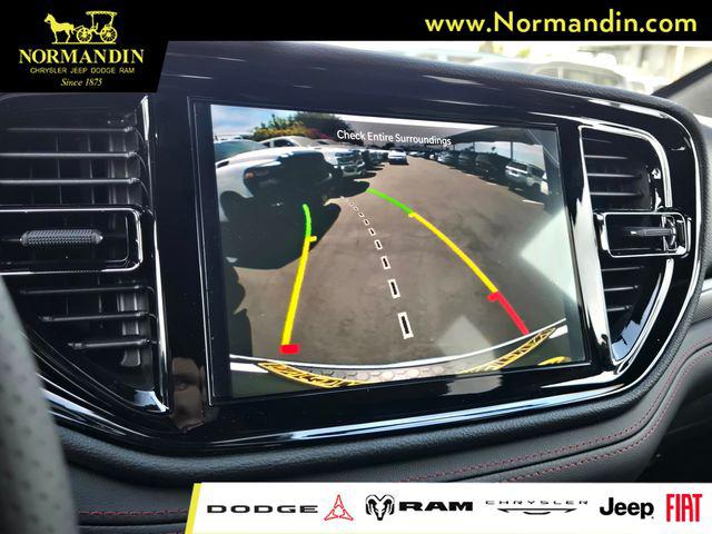 2026 Dodge Durango GT Plus AWD HEMI V8