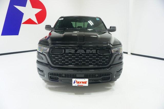 2026 RAM 1500 RAM 1500 EXPRESS CREW CAB 4X2 57 BOX 2026 RAM 1500 RAM 1500 EXPRESS CREW CAB 4X2 57 BOX