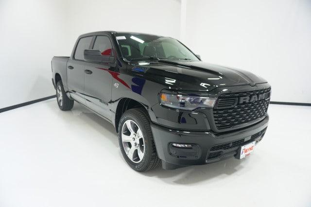 2026 RAM 1500 RAM 1500 EXPRESS CREW CAB 4X2 57 BOX 2026 RAM 1500 RAM 1500 EXPRESS CREW CAB 4X2 57 BOX