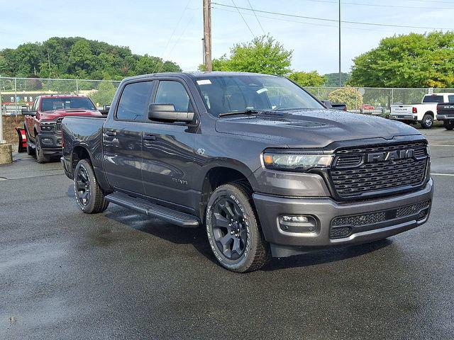 2026 RAM Ram 1500 RAM 1500 EXPRESS CREW CAB 4X4 57 BOX 2026 RAM Ram 1500 RAM 1500 EXPRESS CREW CAB 4X4 57 BOX
