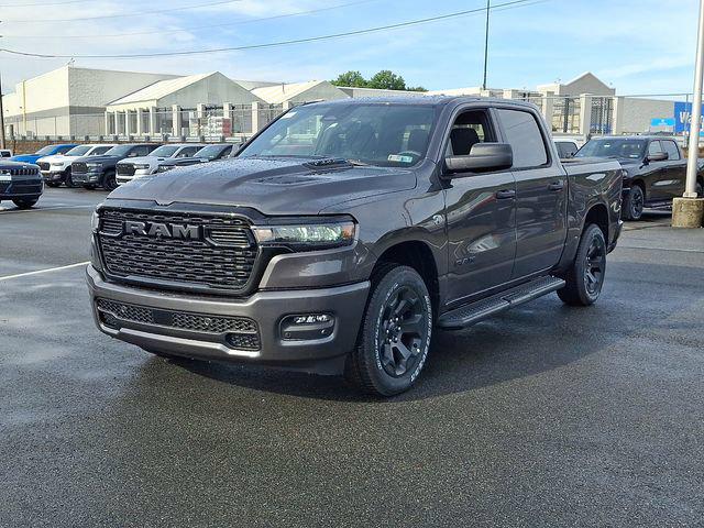 2026 RAM Ram 1500 RAM 1500 EXPRESS CREW CAB 4X4 57 BOX 2026 RAM Ram 1500 RAM 1500 EXPRESS CREW CAB 4X4 57 BOX