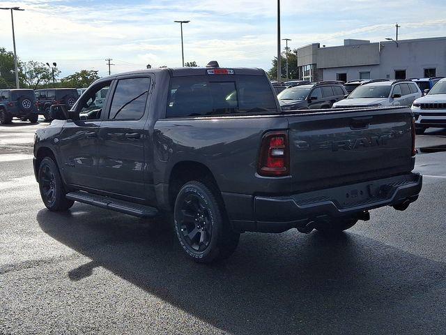 2026 RAM Ram 1500 RAM 1500 EXPRESS CREW CAB 4X4 57 BOX 2026 RAM Ram 1500 RAM 1500 EXPRESS CREW CAB 4X4 57 BOX