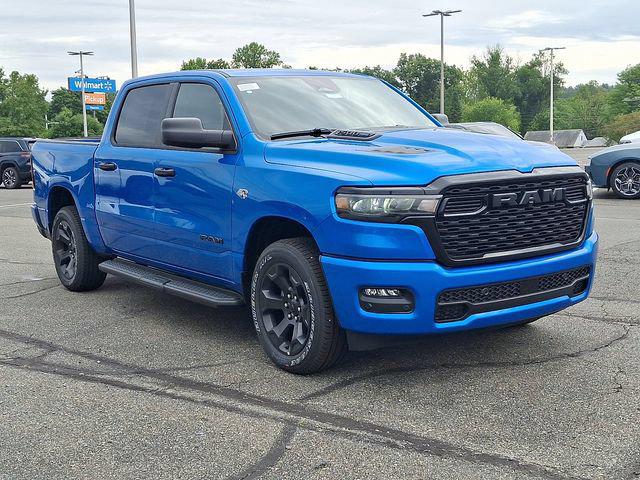 2026 RAM Ram 1500 RAM 1500 EXPRESS CREW CAB 4X4 57 BOX 2026 RAM Ram 1500 RAM 1500 EXPRESS CREW CAB 4X4 57 BOX
