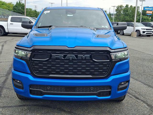 2026 RAM Ram 1500 RAM 1500 EXPRESS CREW CAB 4X4 57 BOX 2026 RAM Ram 1500 RAM 1500 EXPRESS CREW CAB 4X4 57 BOX