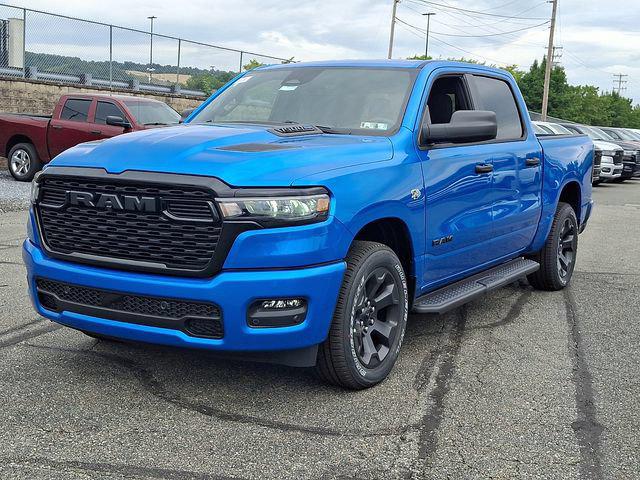 2026 RAM Ram 1500 RAM 1500 EXPRESS CREW CAB 4X4 57 BOX 2026 RAM Ram 1500 RAM 1500 EXPRESS CREW CAB 4X4 57 BOX
