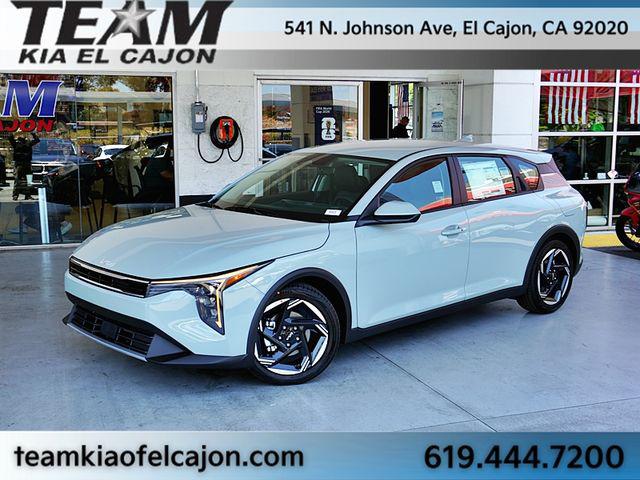 2026 Kia K4 EX for sale in El Cajon, CA