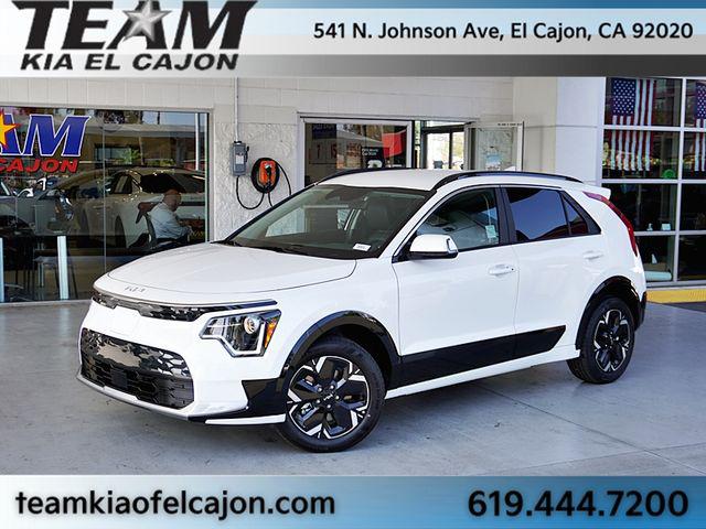 2026 Kia Niro EV Wind for sale in El Cajon, CA