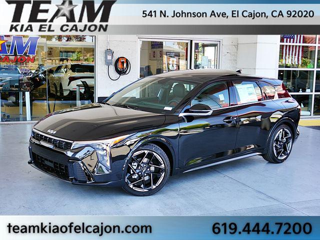 2026 Kia K4 GT-Line for sale in El Cajon, CA