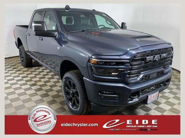 2027 RAM 2500 Laramie 2027 RAM 2500 Laramie