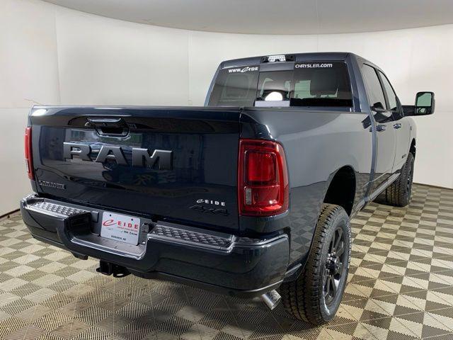 2027 RAM 2500 Laramie 2027 RAM 2500 Laramie