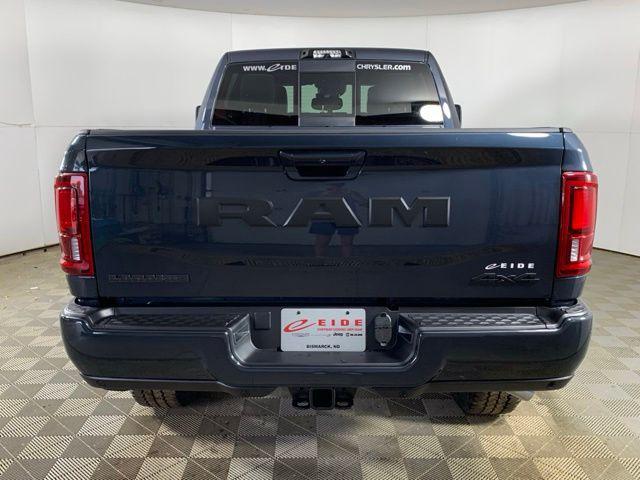 2027 RAM 2500 Laramie 2027 RAM 2500 Laramie