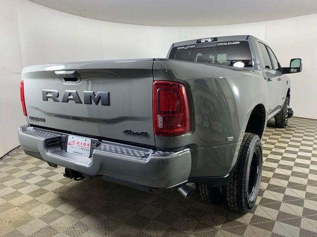 2027 RAM 3500 Laramie 2027 RAM 3500 Laramie