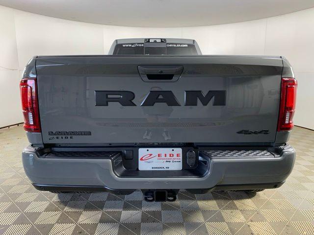 2027 RAM 3500 Laramie 2027 RAM 3500 Laramie