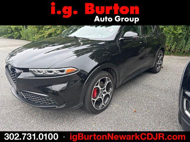 2024 Alfa Romeo Tonale Veloce EAWD for sale in Newark, DE