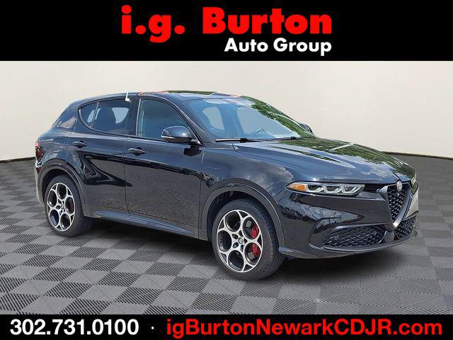 2024 Alfa Romeo Tonale Veloce EAWD for sale in Newark, DE