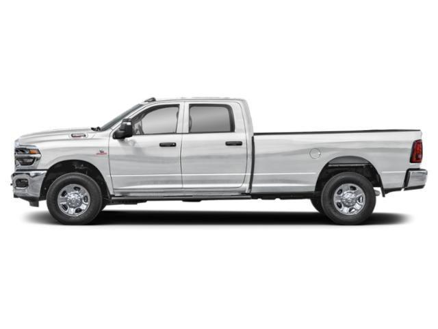 2027 RAM 3500 Tradesman