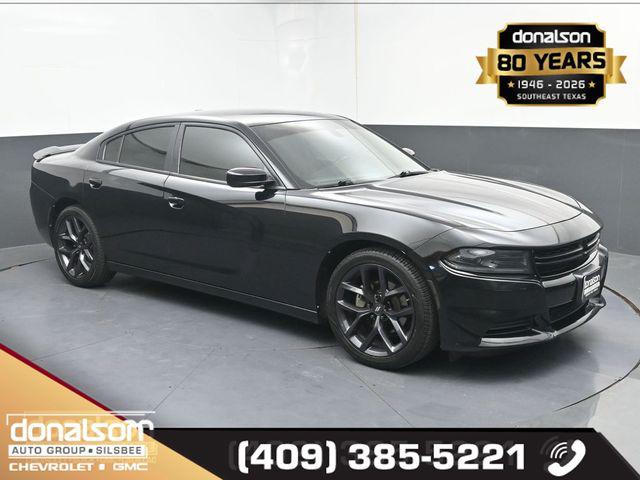 2022 Dodge Charger SXT for sale in Silsbee, TX