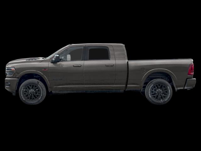 2027 RAM 3500 Limited