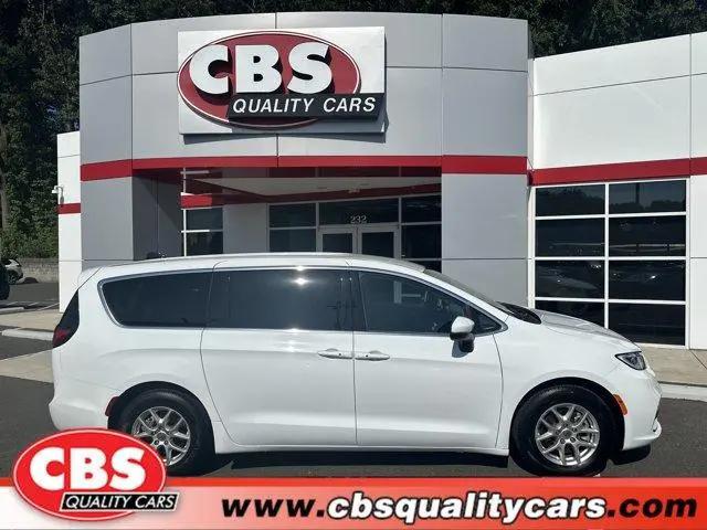 2023 Chrysler Pacifica Touring L for sale in Roxboro, NC