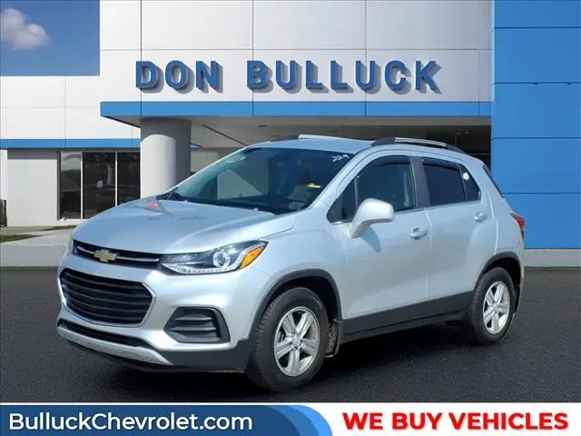 2019 Chevrolet Trax LT for sale in Rocky Mount, NC