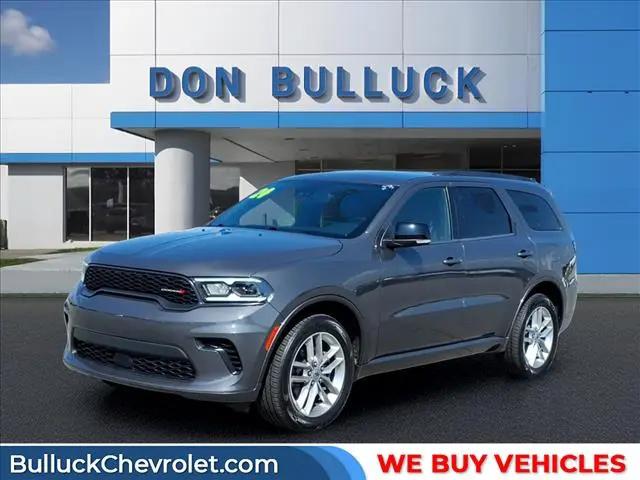 2024 Dodge Durango GT Plus AWD for sale in Rocky Mount, NC