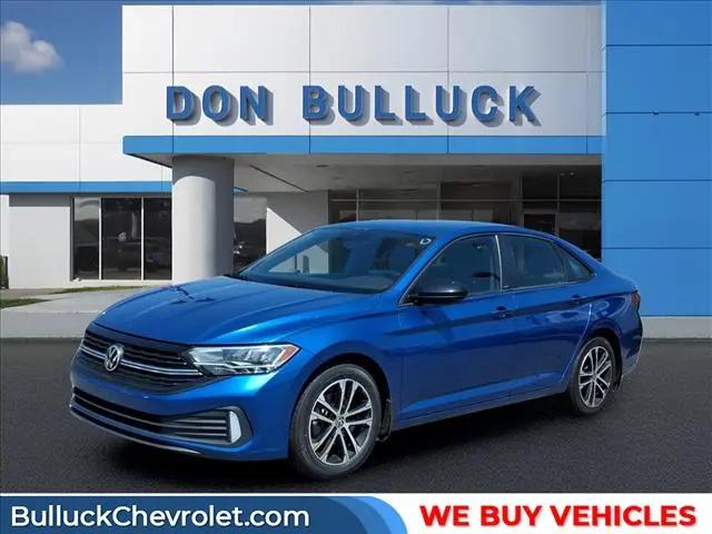 2023 Volkswagen Jetta 1.5T Sport for sale in Rocky Mount, NC