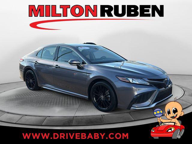 2023 Toyota Camry XSE for sale in Augusta, GA