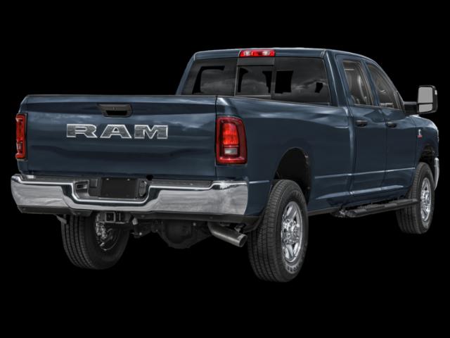 2027 RAM 3500 Tradesman 2027 RAM 3500 Tradesman