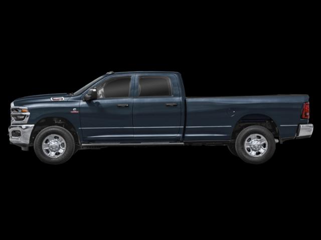 2027 RAM 3500 Tradesman 2027 RAM 3500 Tradesman