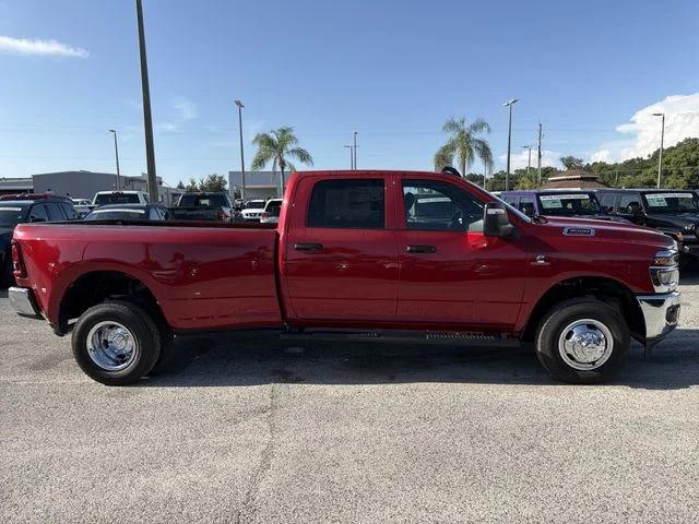 2027 RAM 3500 Tradesman 2027 RAM 3500 Tradesman