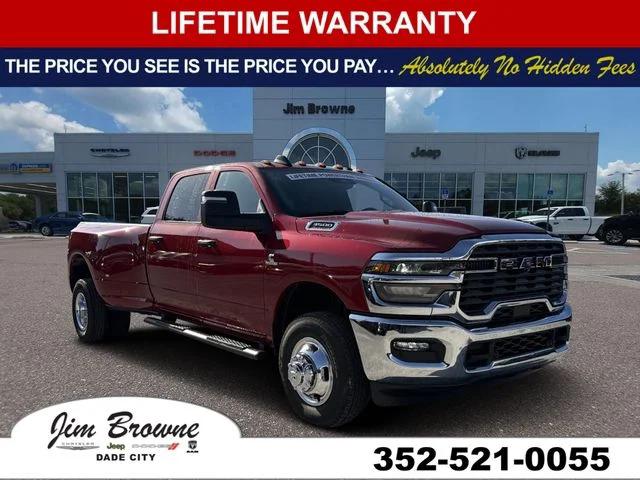 2027 RAM 3500 Tradesman 2027 RAM 3500 Tradesman