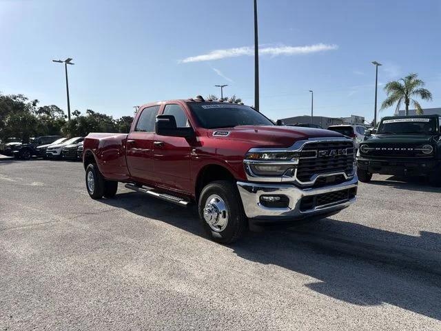 2027 RAM 3500 Tradesman 2027 RAM 3500 Tradesman
