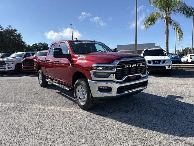 2027 RAM 3500 Tradesman