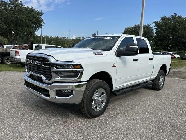 2027 RAM 3500 Tradesman