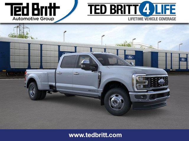 2026 Ford F-350 LARIAT for sale in Fairfax, VA