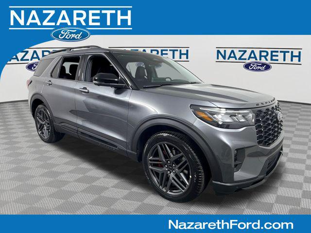 2026 Ford Explorer ST for sale in Nazareth, PA