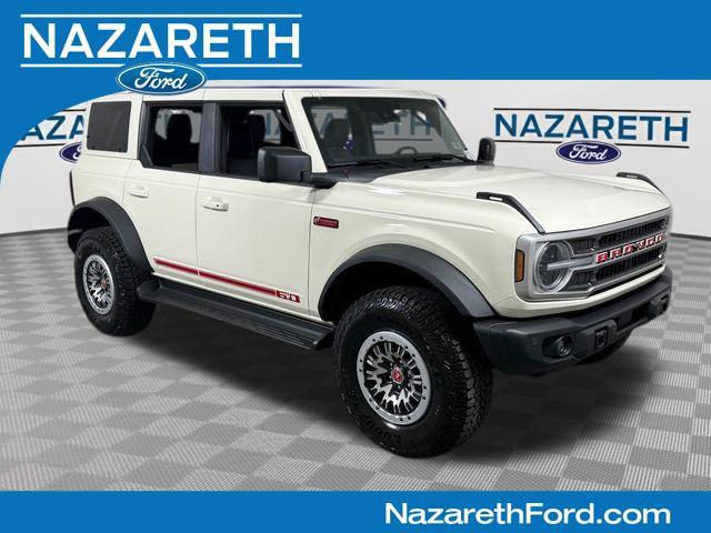 2026 Ford Bronco Outer Banks for sale in Nazareth, PA